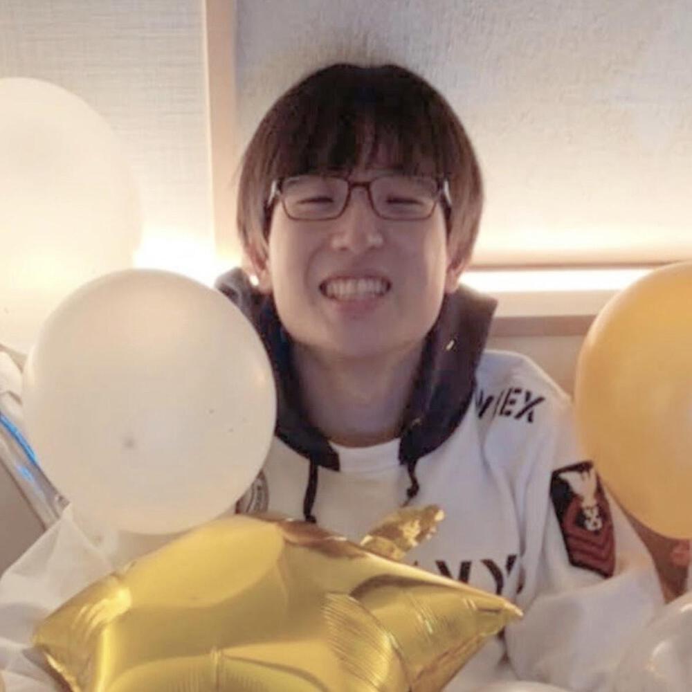 プロフィール画像