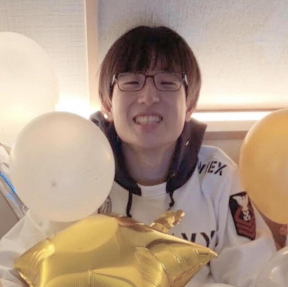 プロフィール画像