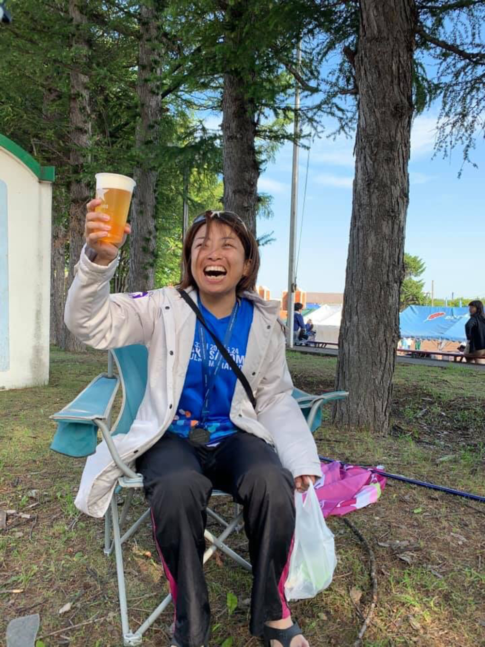 プロフィール画像