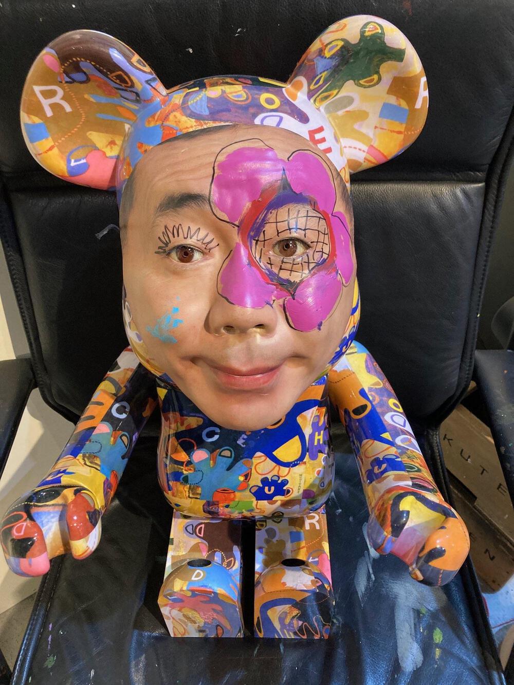 プロフィール画像