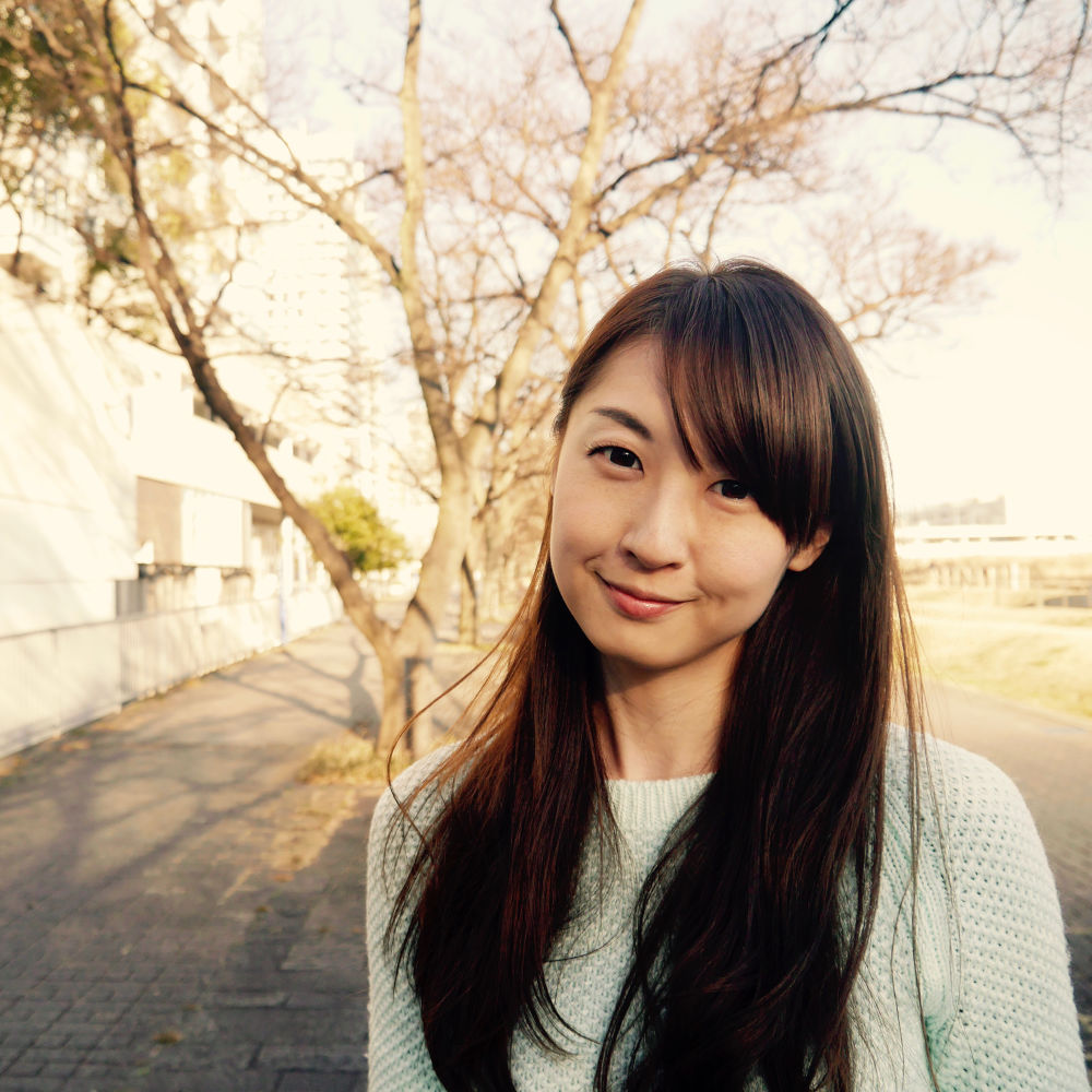 プロフィール画像