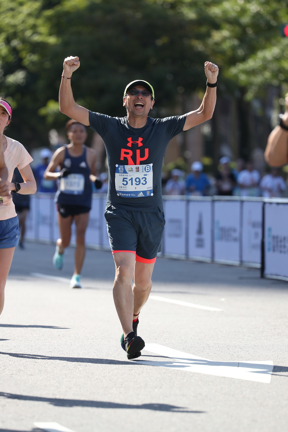 プロフィール画像