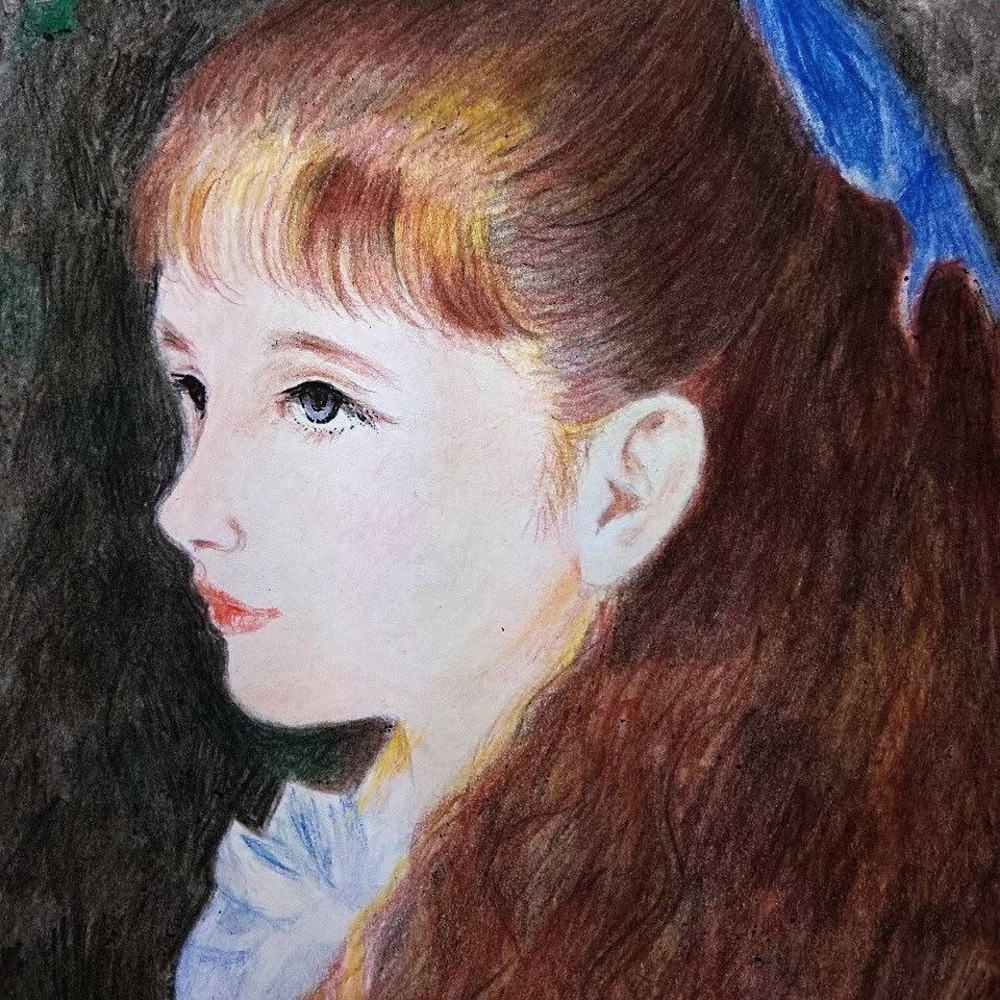 プロフィール画像