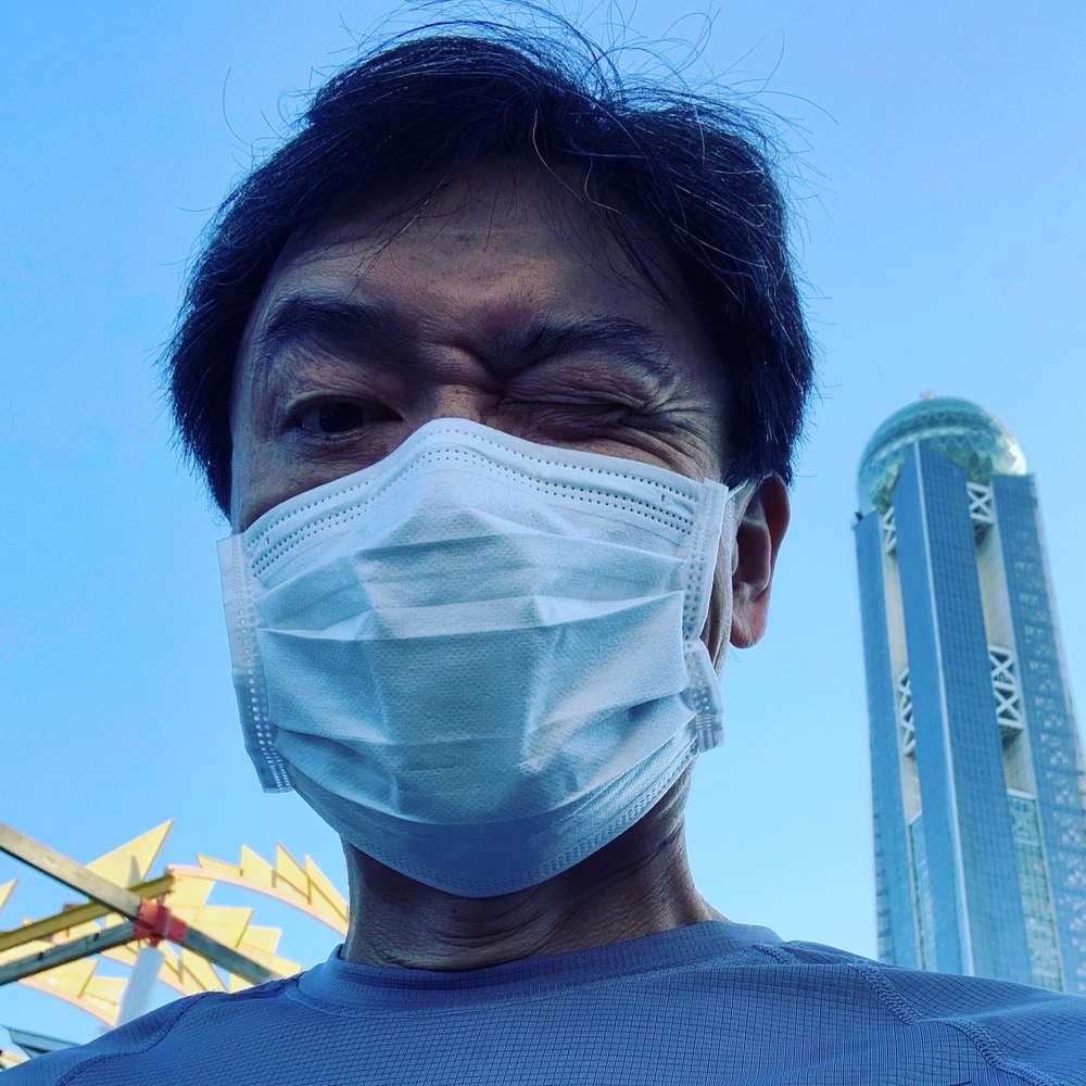 プロフィール画像