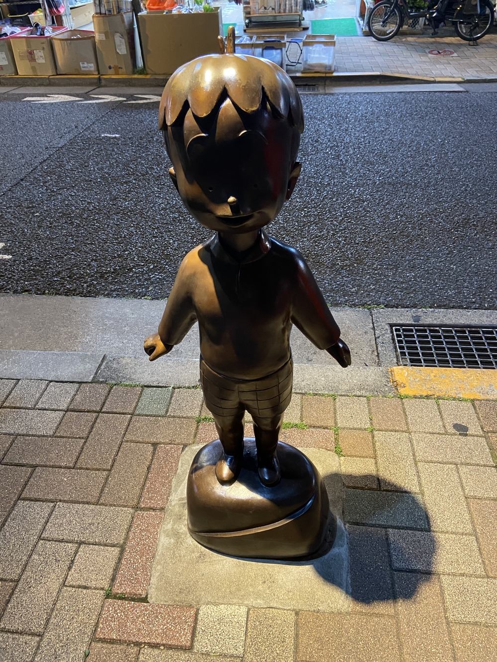 プロフィール画像