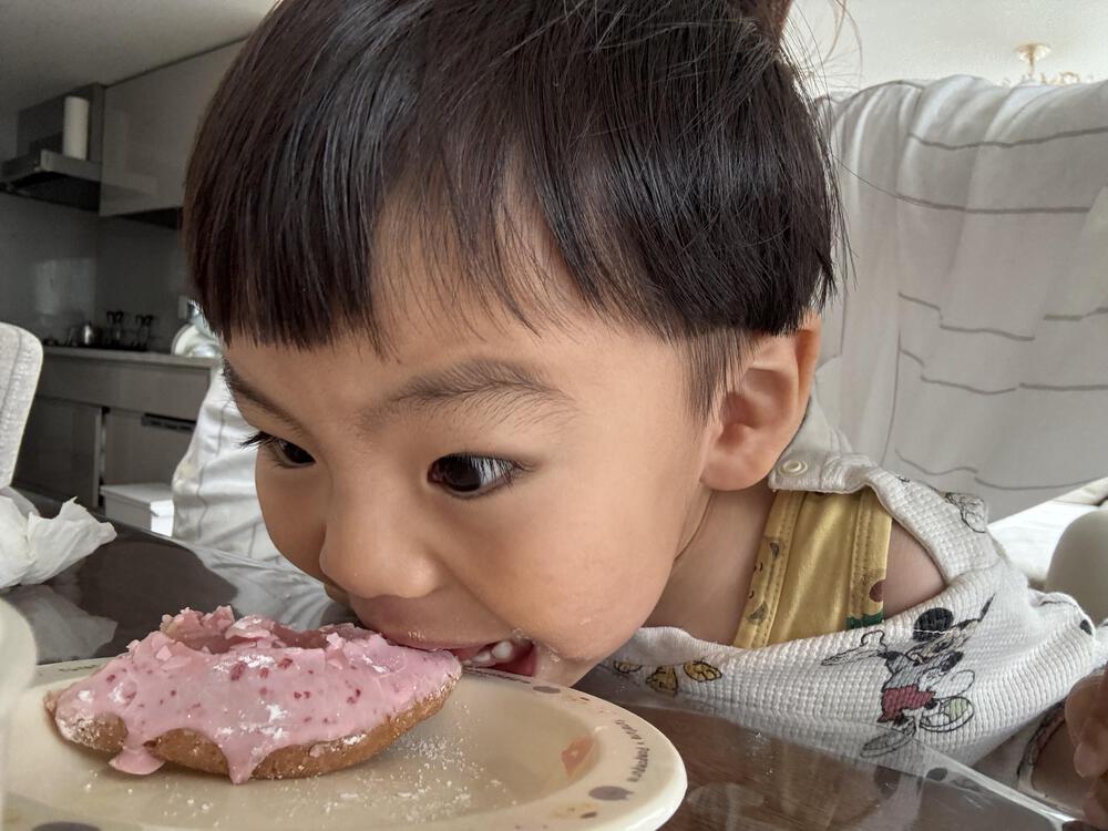 プロフィール画像