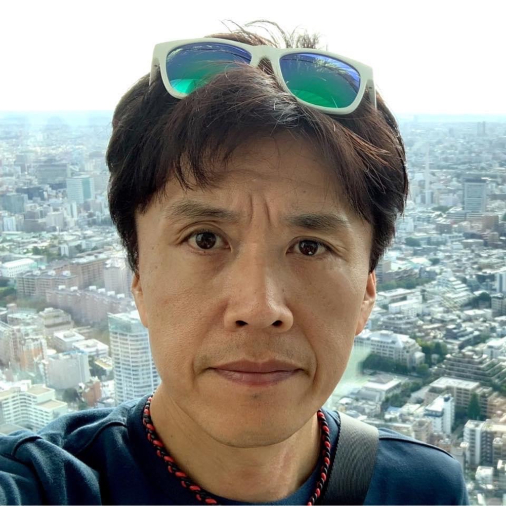 プロフィール画像