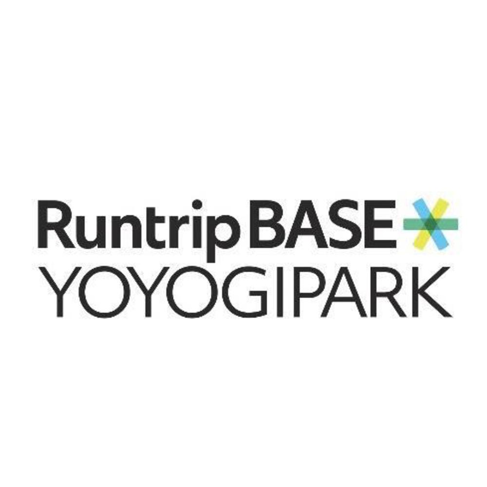 Runtrip BASE YOYOGI PARK