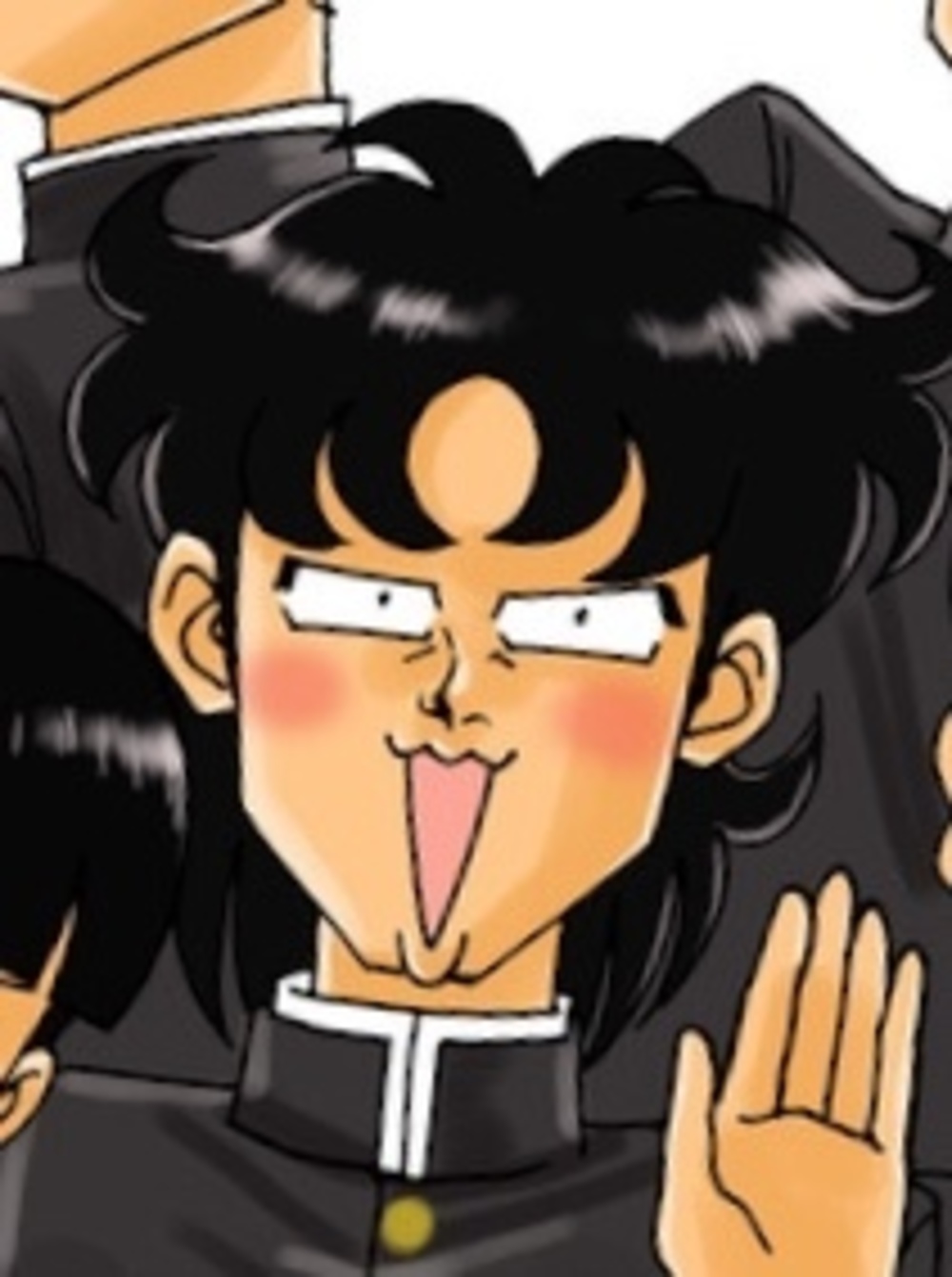 プロフィール画像