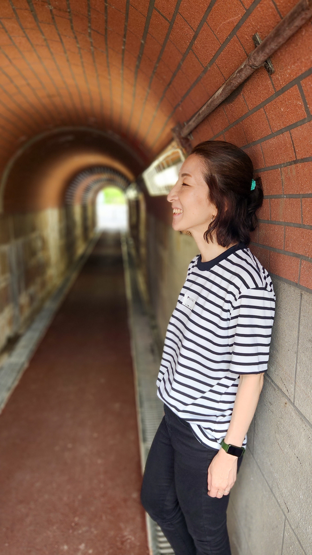 プロフィール画像