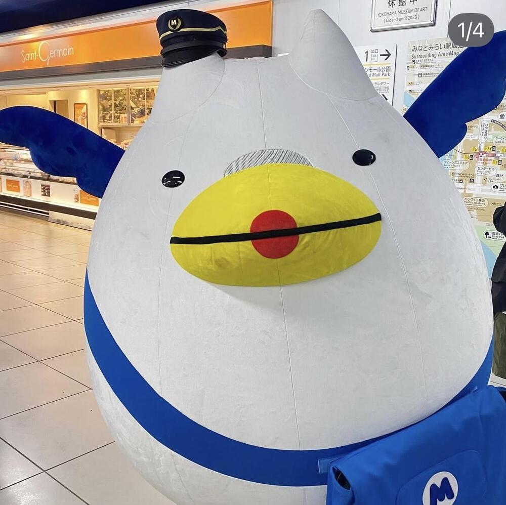 プロフィール画像