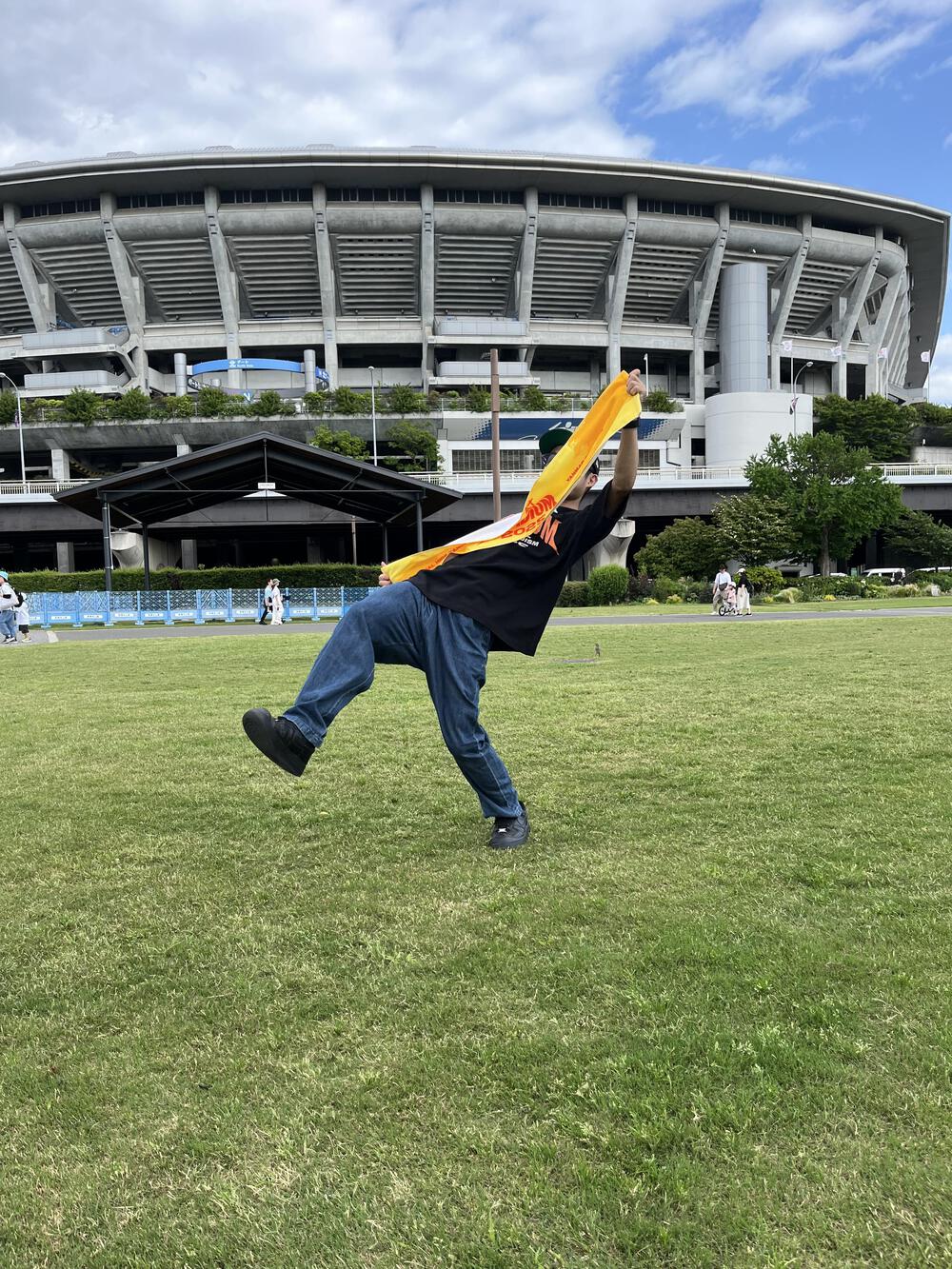 プロフィール画像