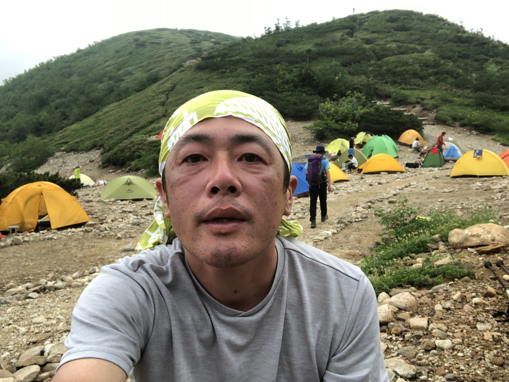 プロフィール画像