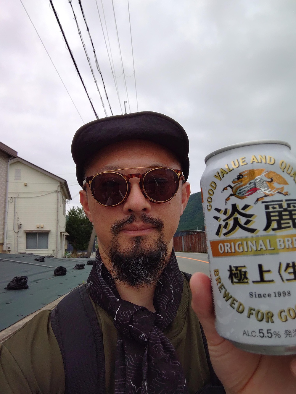 junichi shirota