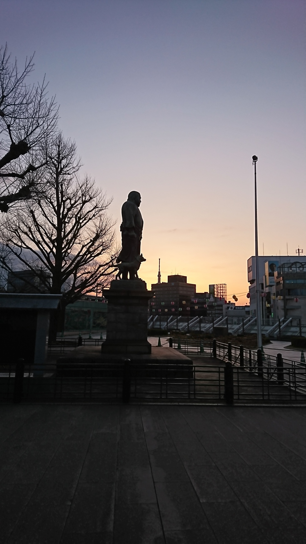 プロフィール画像