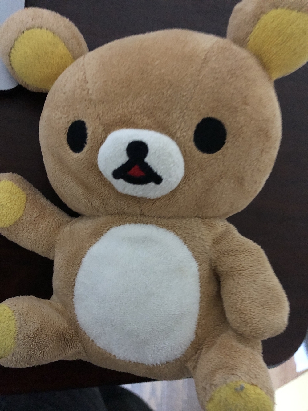 プロフィール画像