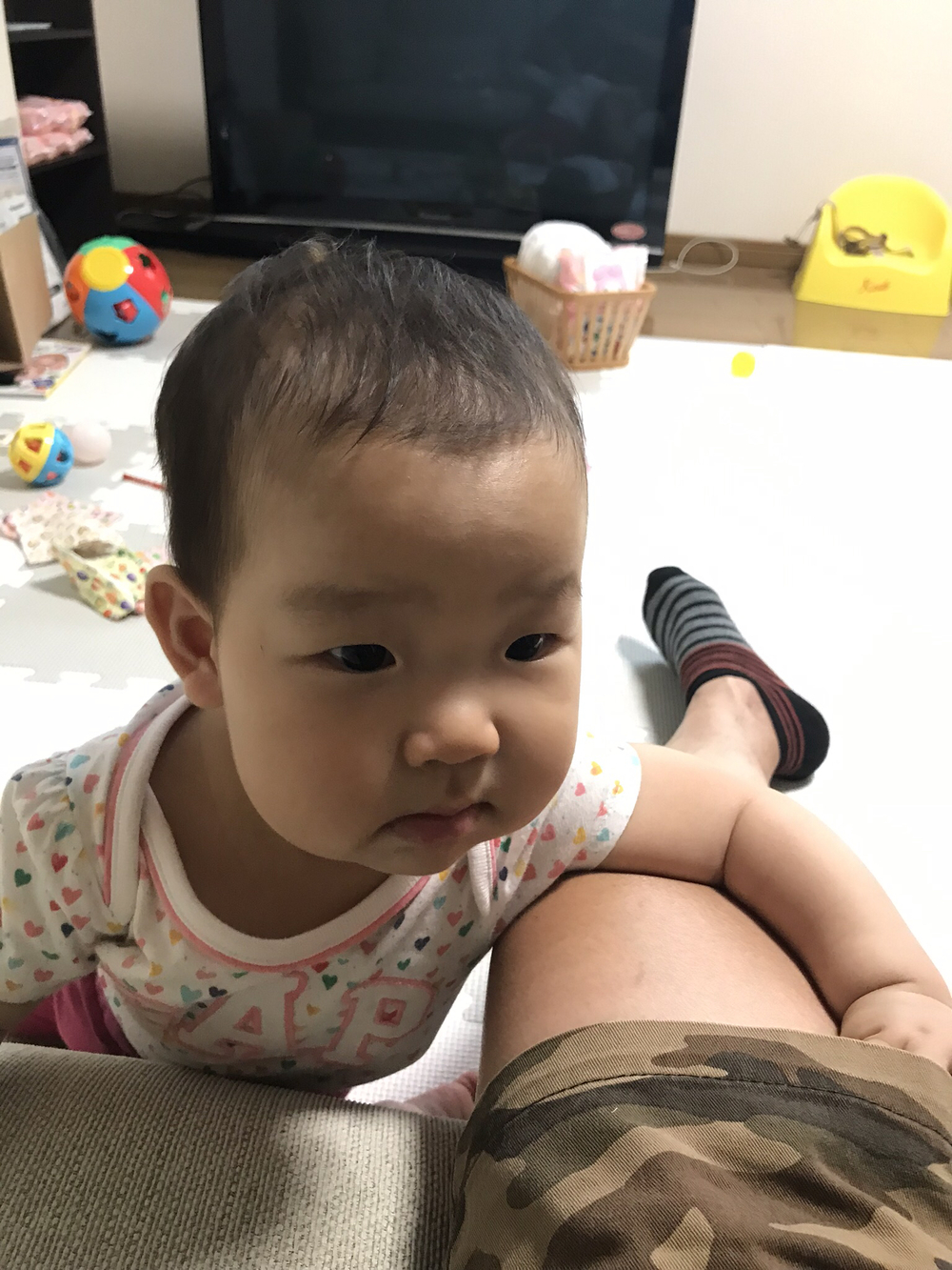 プロフィール画像