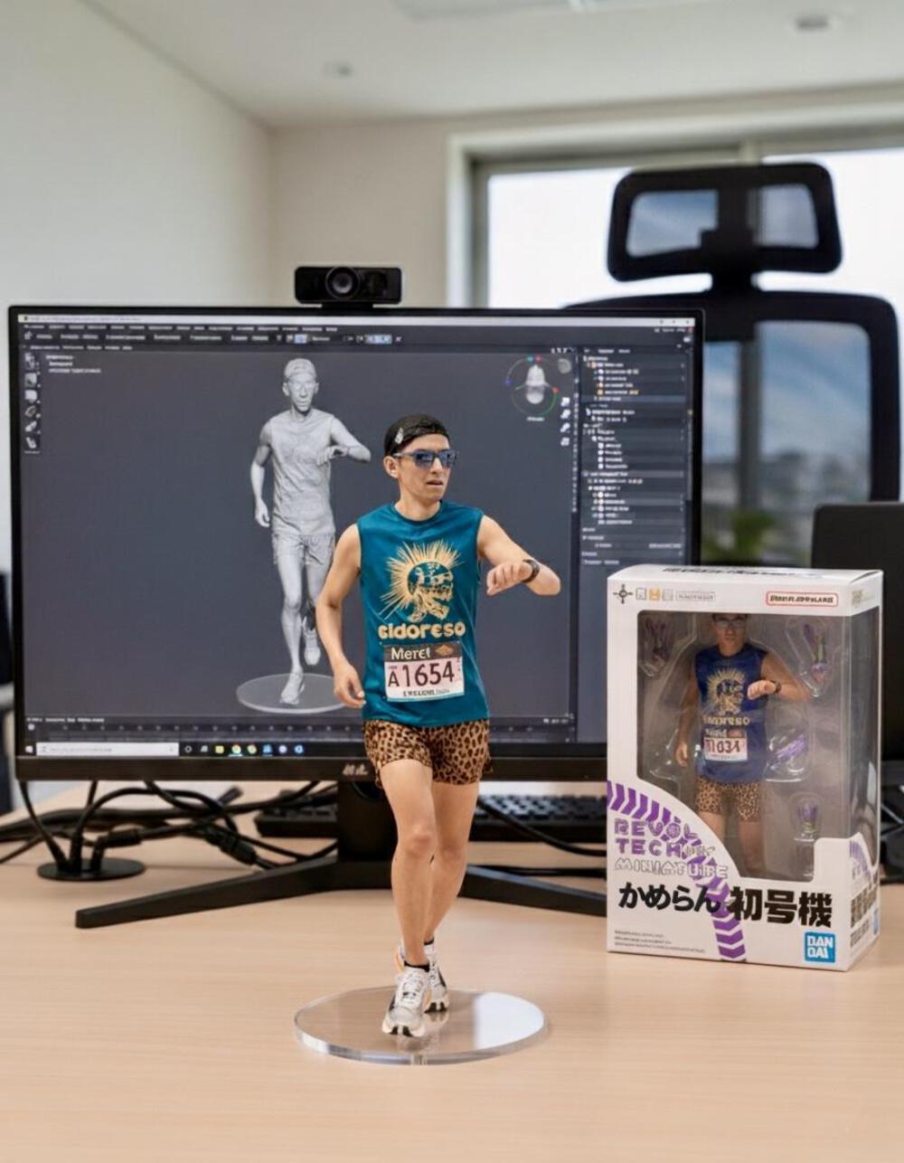 プロフィール画像