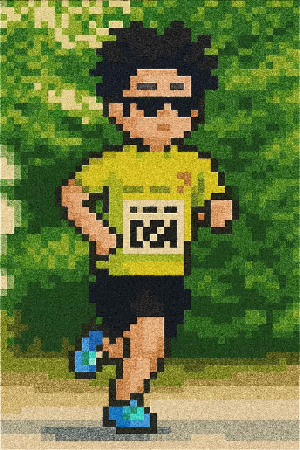 プロフィール画像