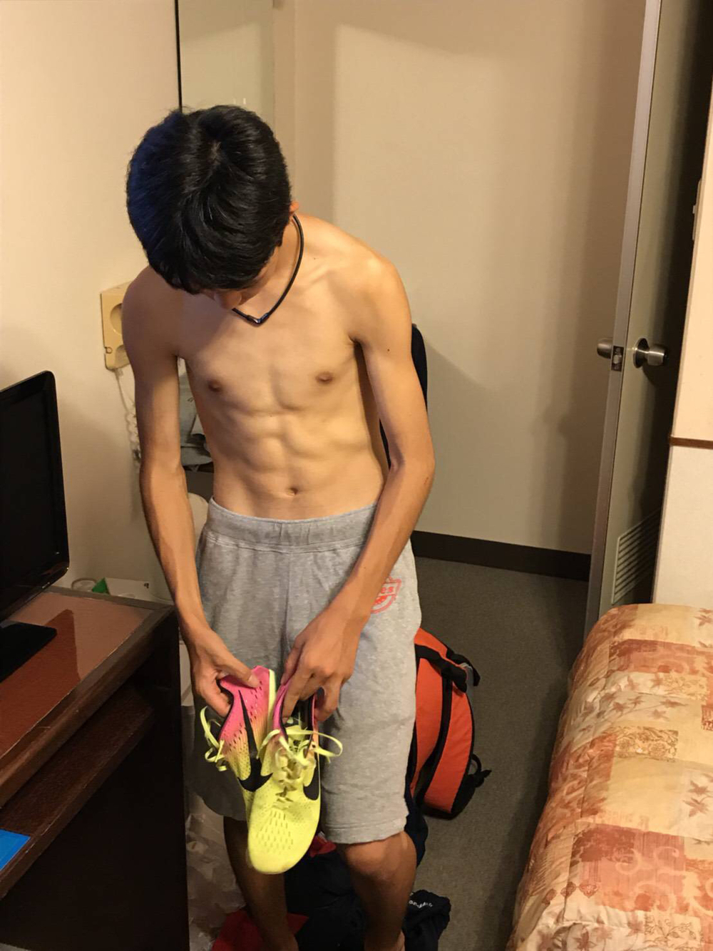 プロフィール画像