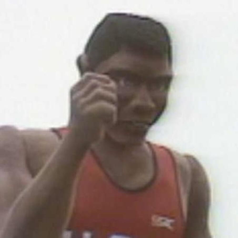 カール・ベン・ジョイナー