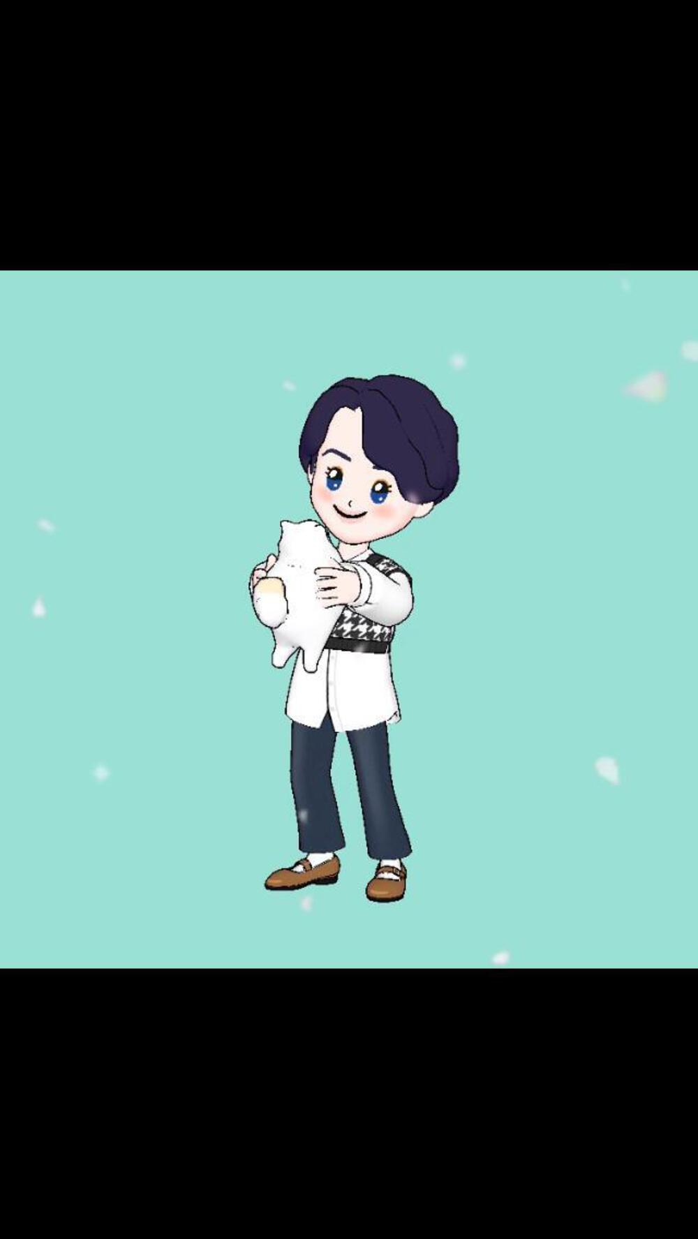 ましゅりん