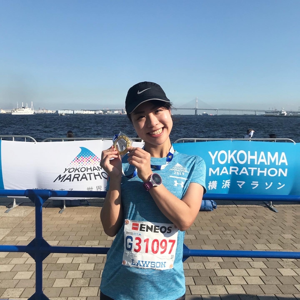 プロフィール画像