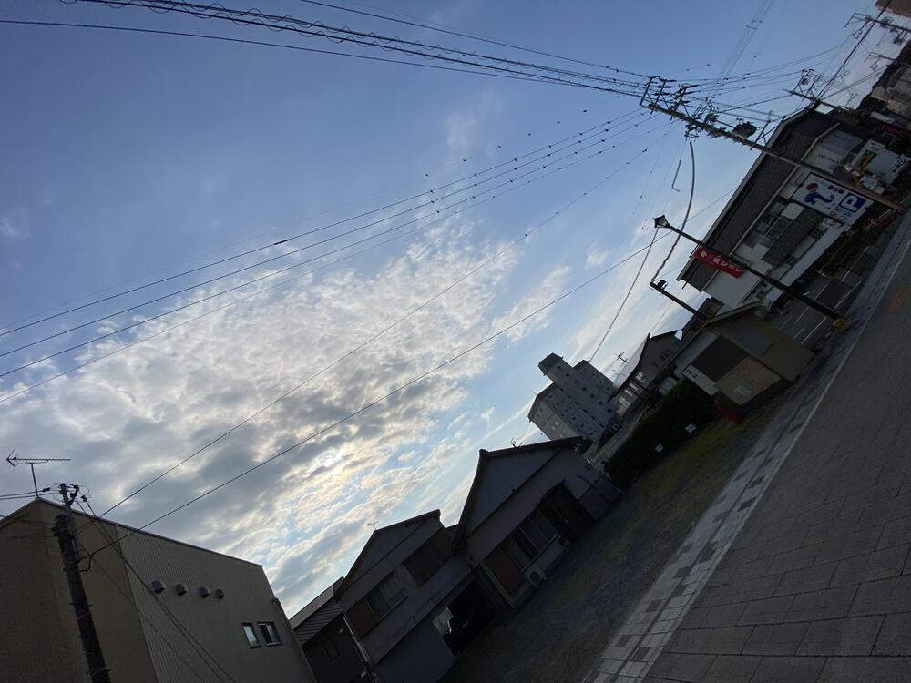 ただのランナー