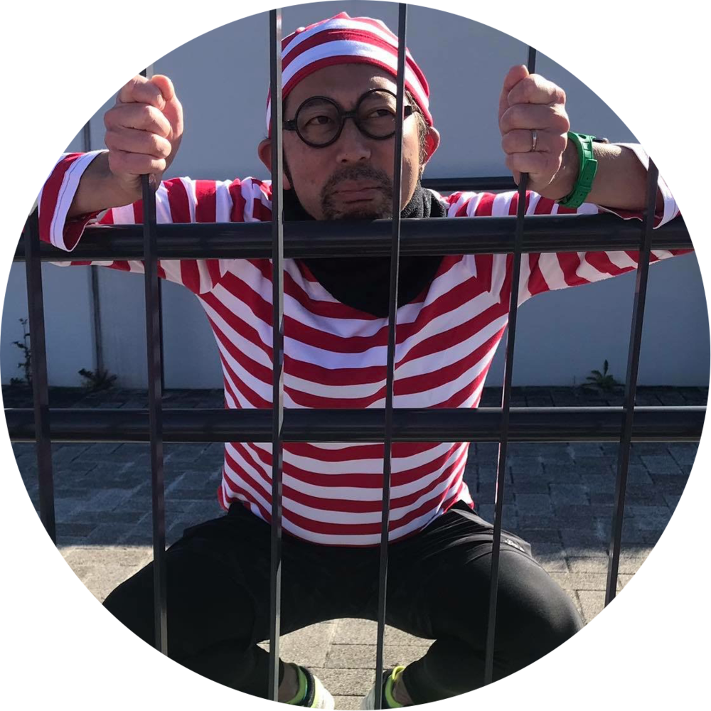 プロフィール画像