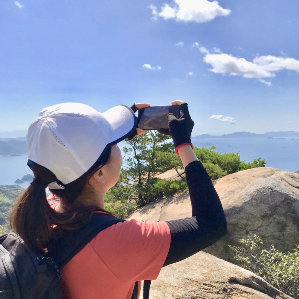 kanami (　˙-˙　)