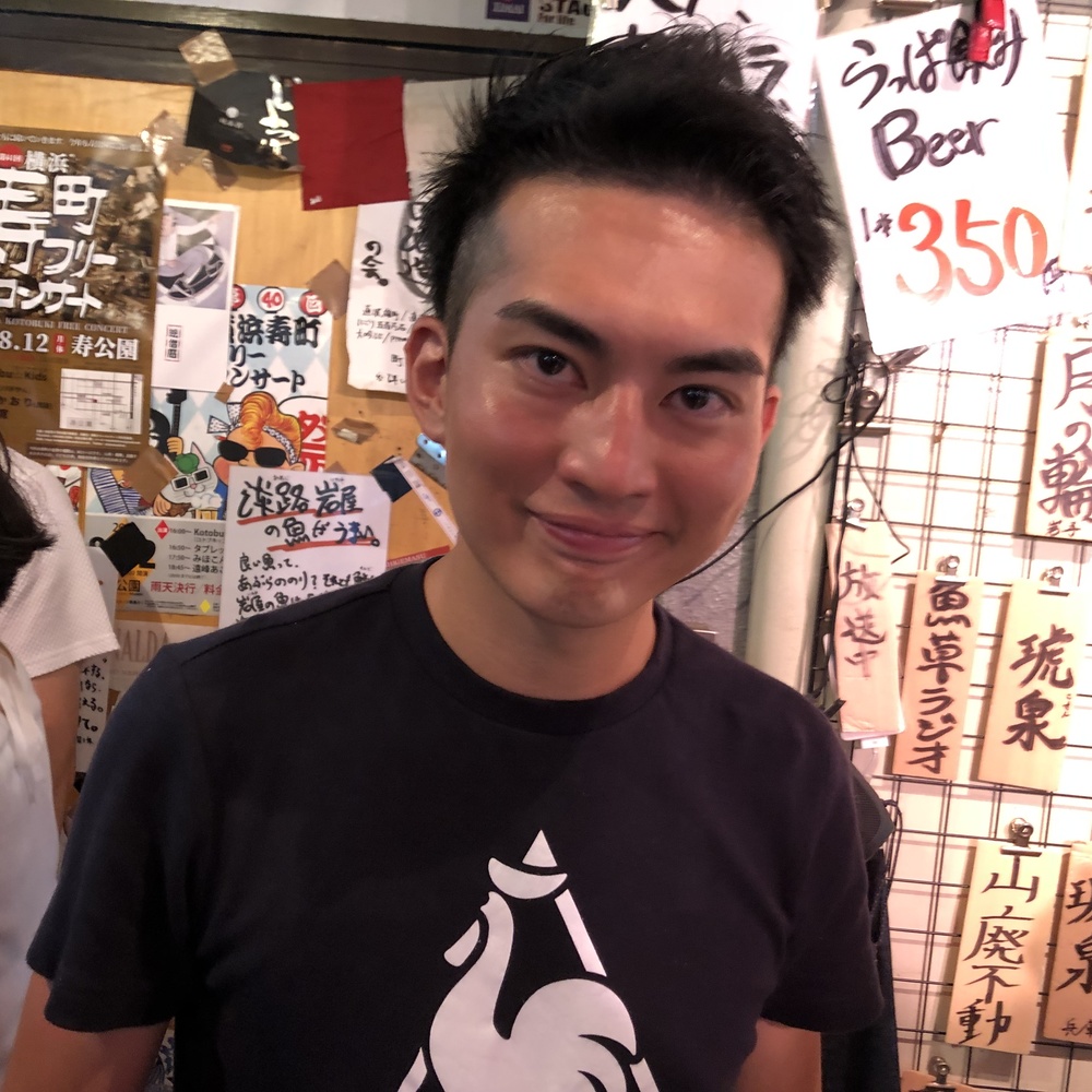 プロフィール画像