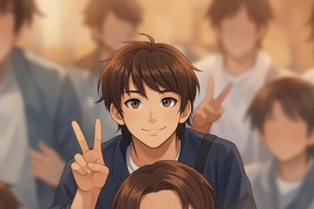 プロフィール画像