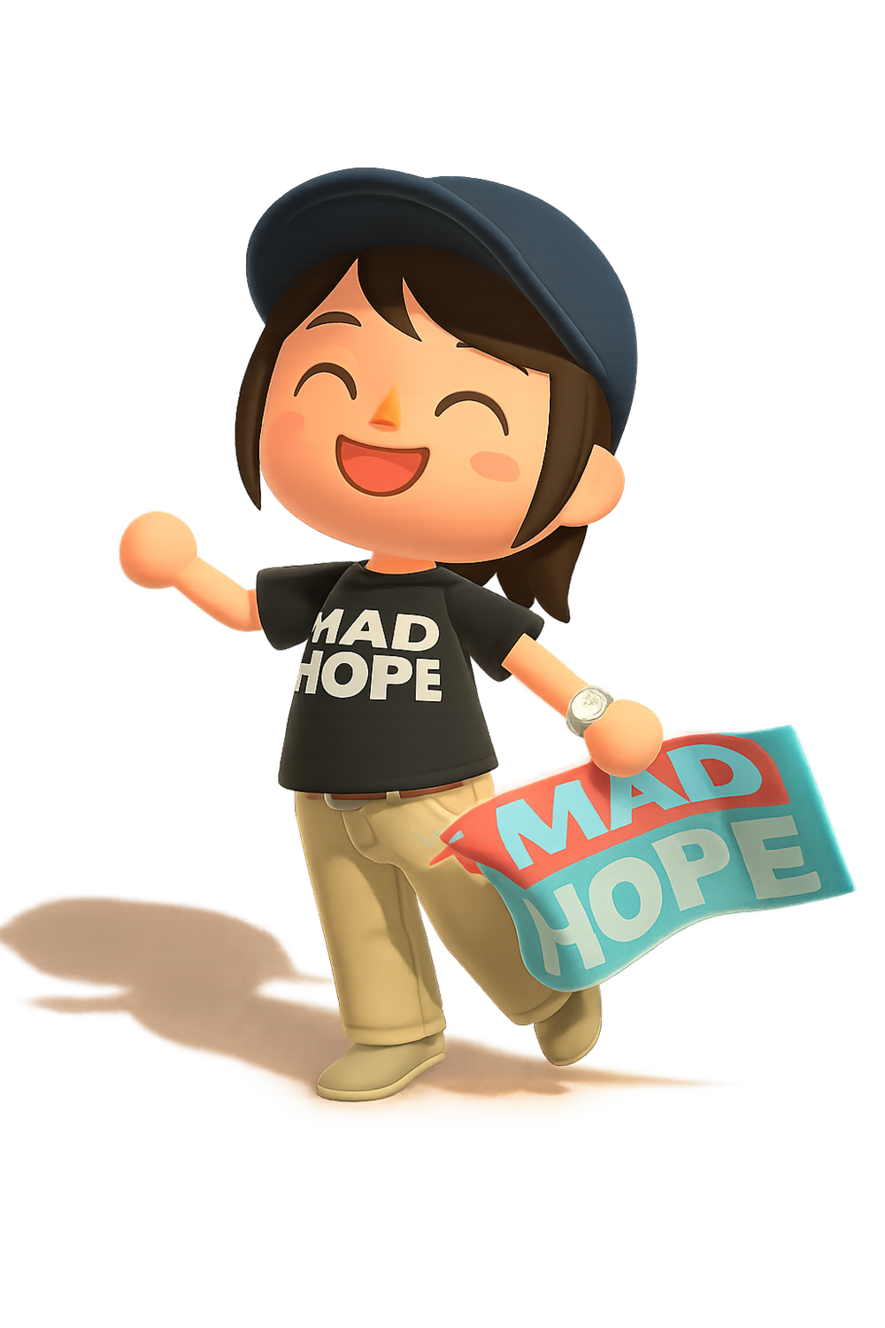 ユッティ〜〜〜