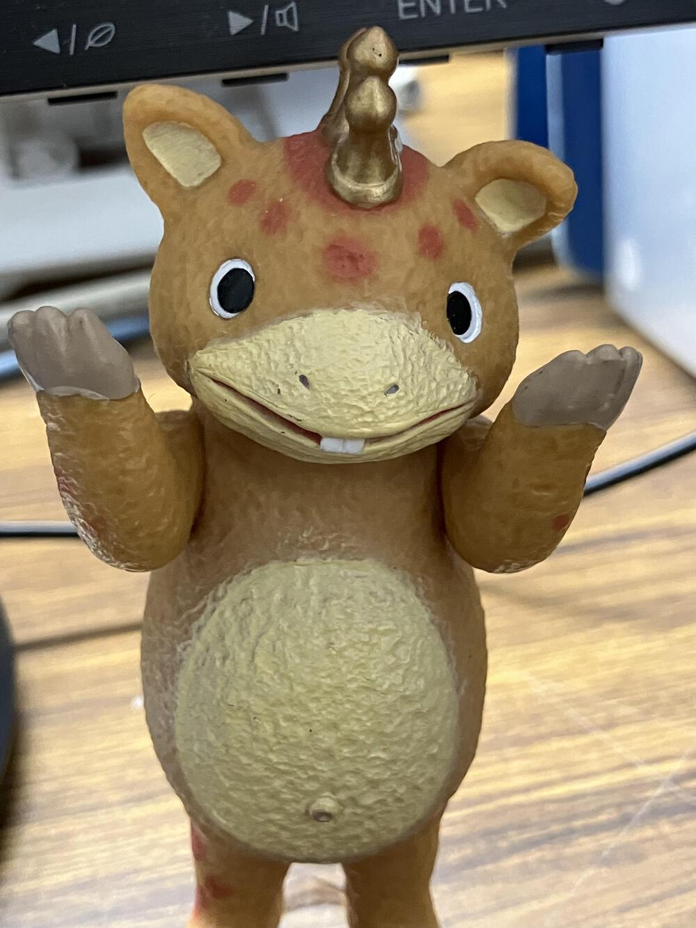 ぶーすか
