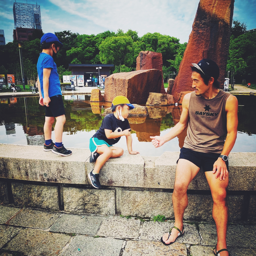 プロフィール画像