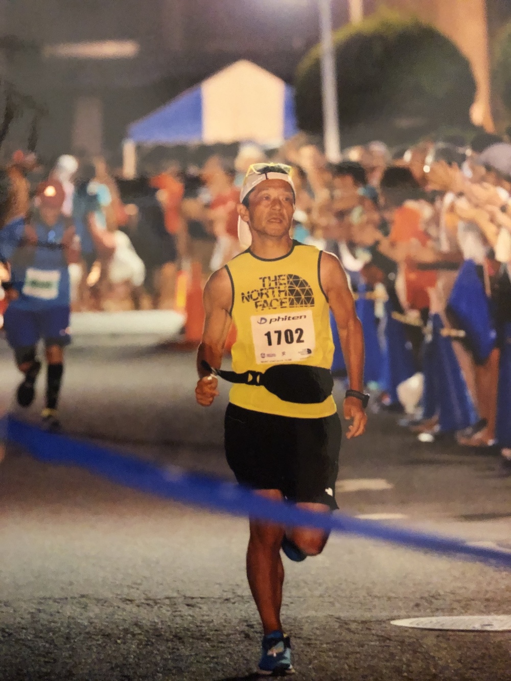 たっくん（ohkita）