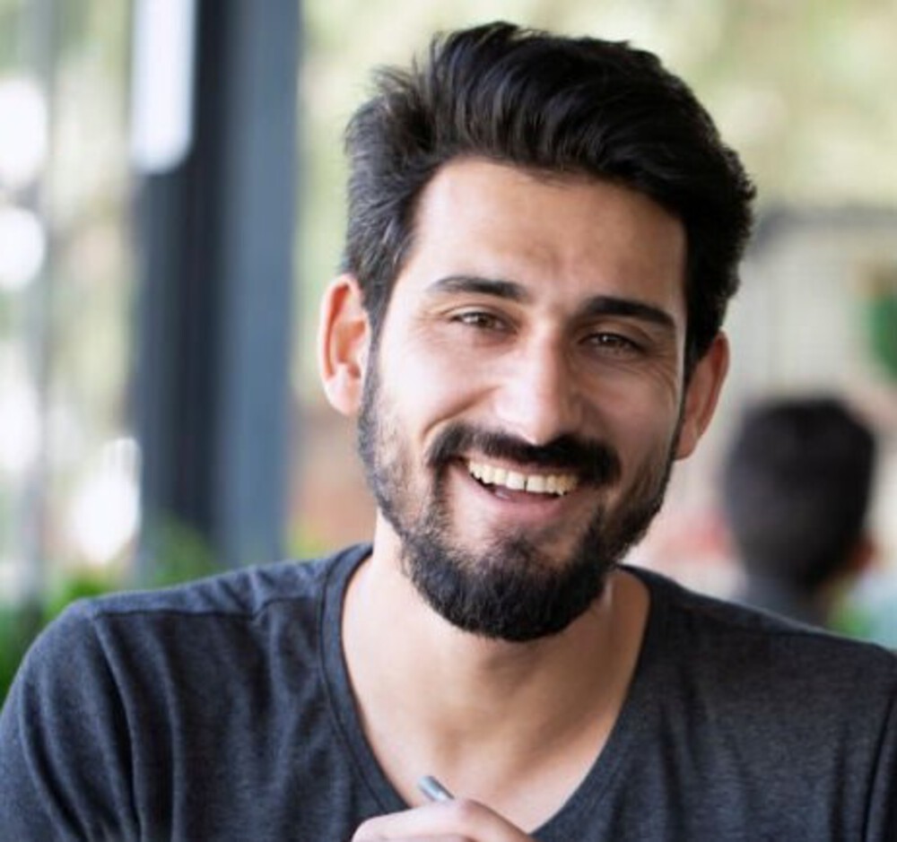 プロフィール画像