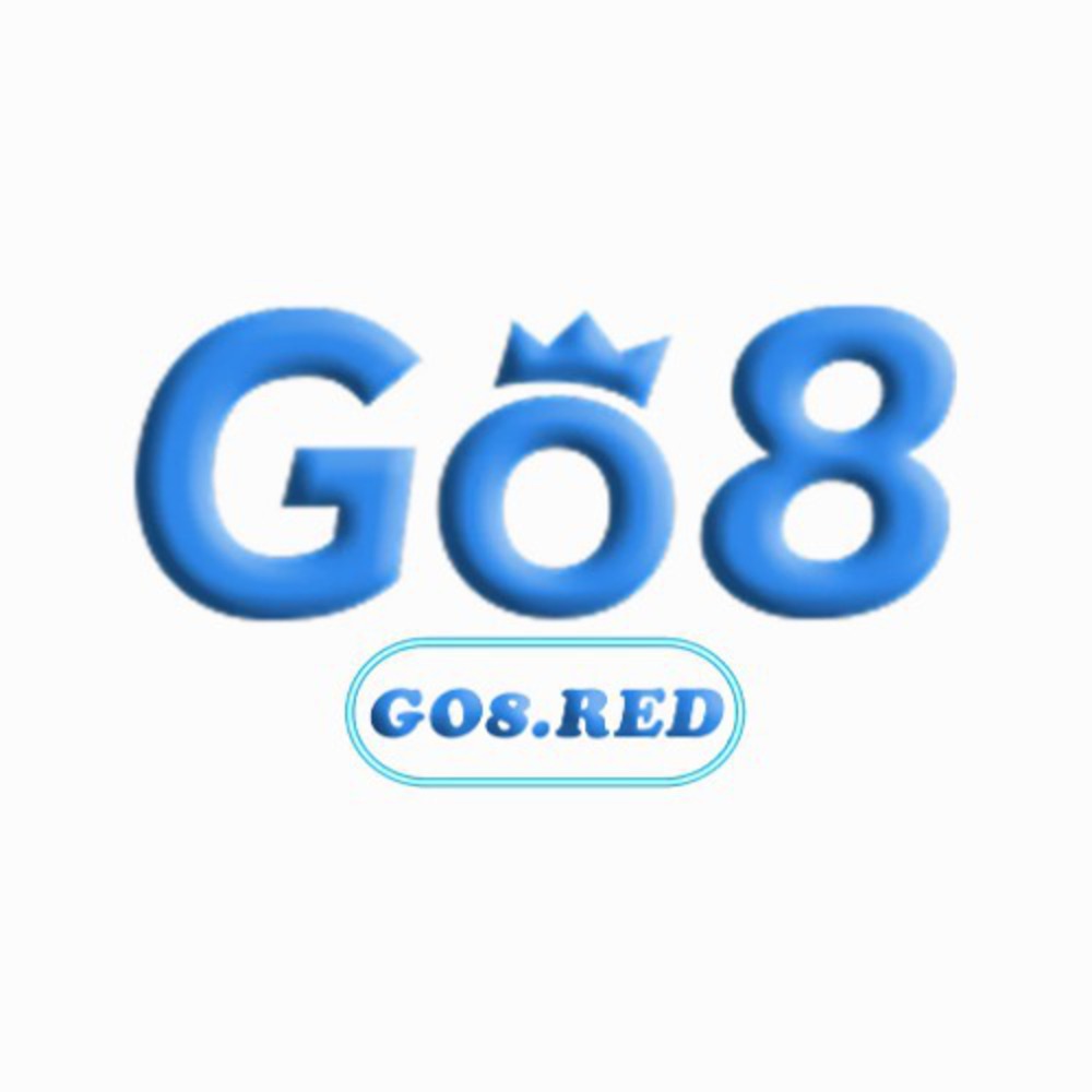 GO8 Red