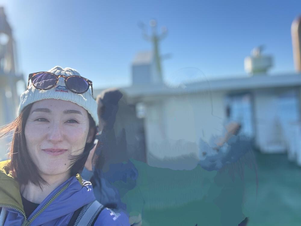 プロフィール画像