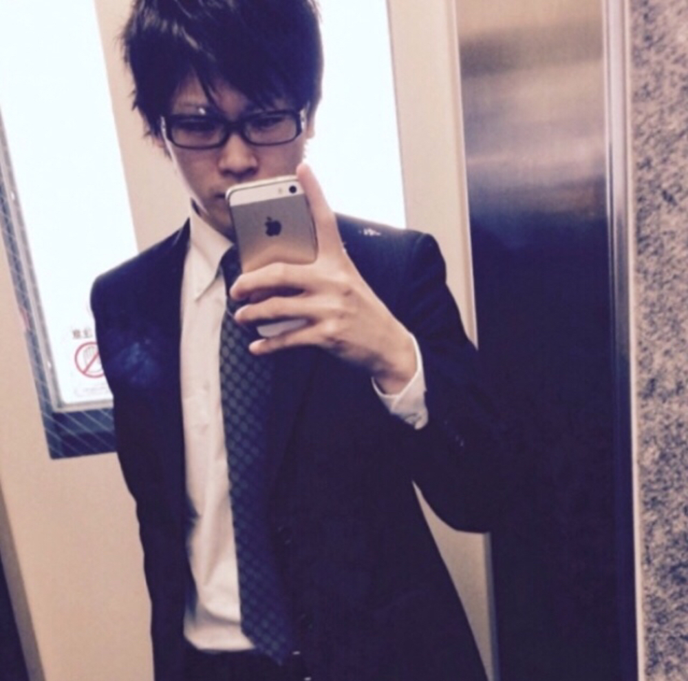 プロフィール画像