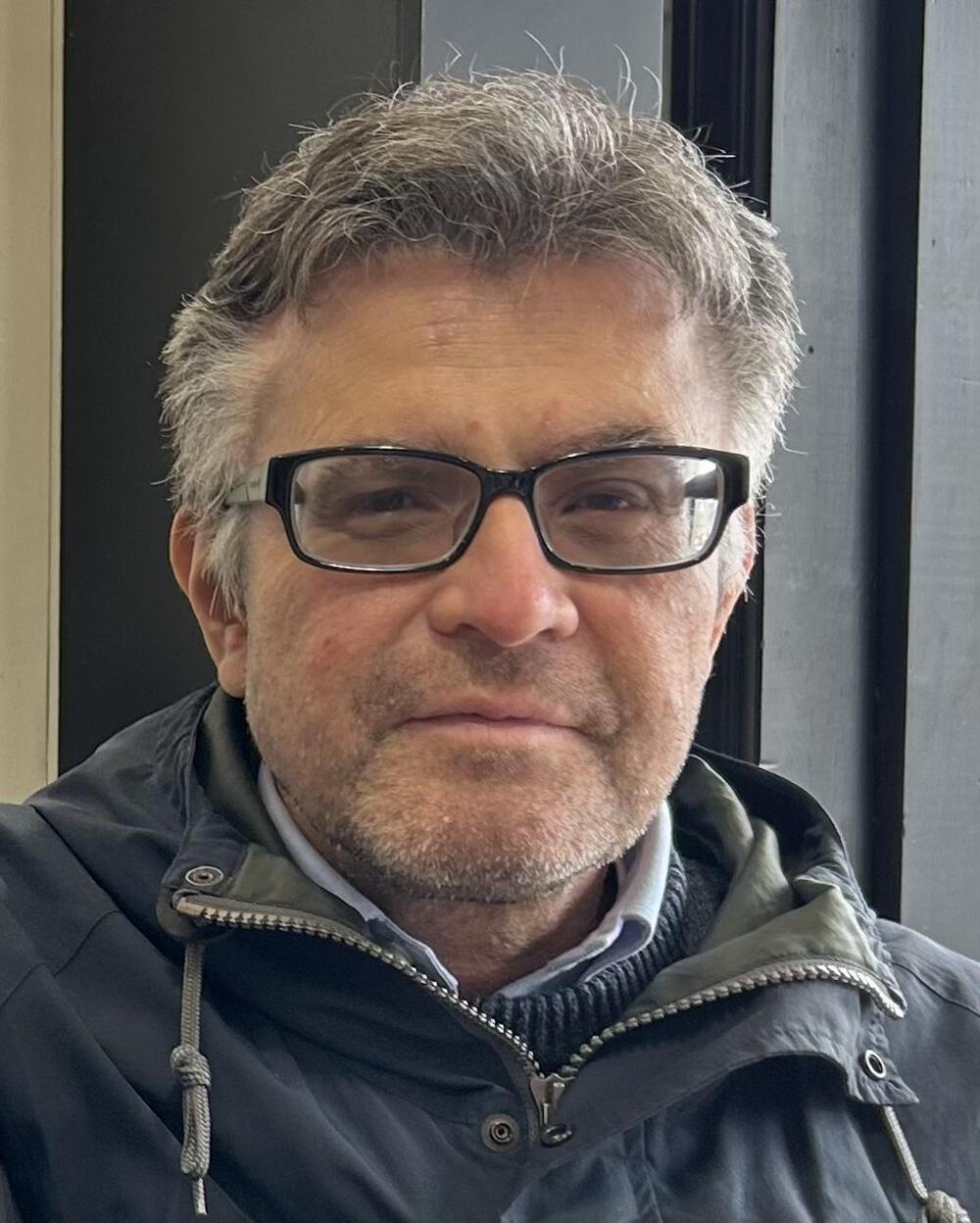 Akira DAUDELIN