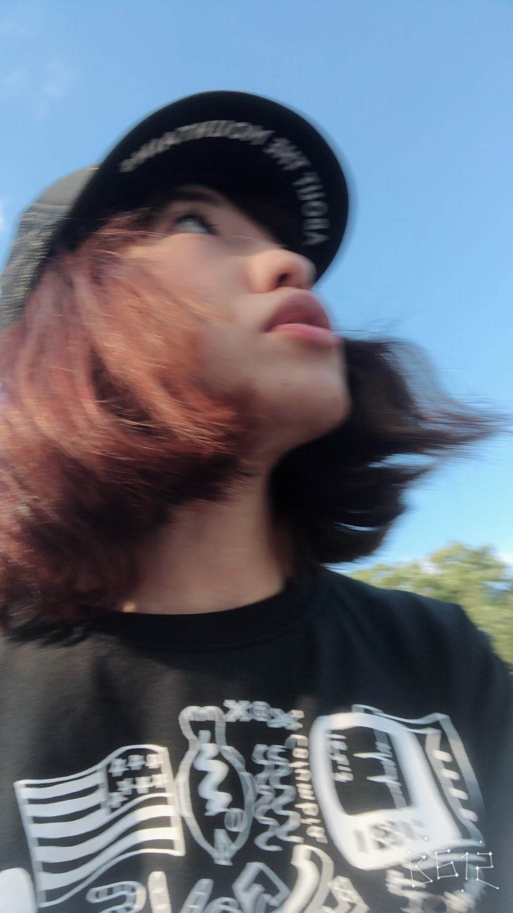 プロフィール画像