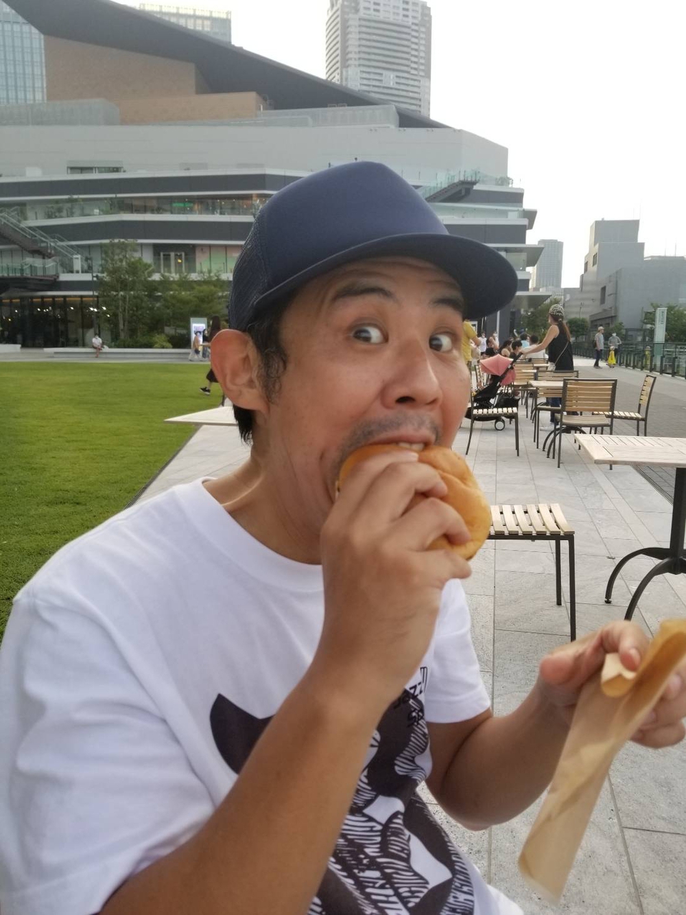 プロフィール画像