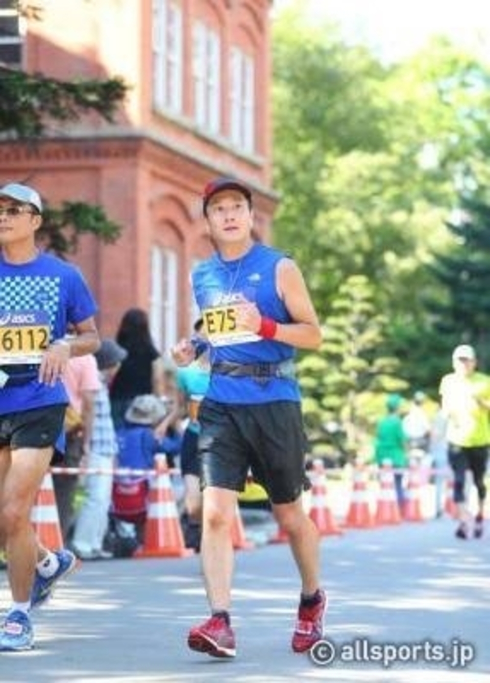 プロフィール画像