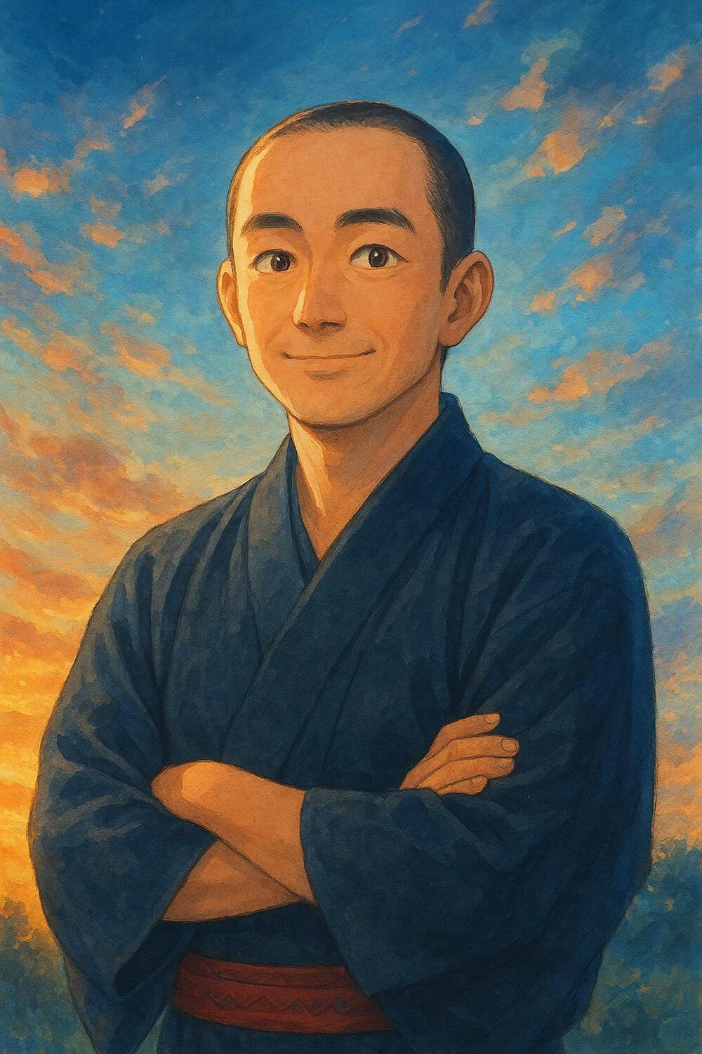 プロフィール画像