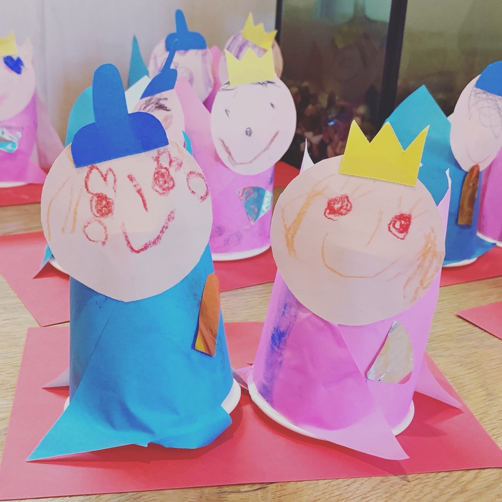 プロフィール画像