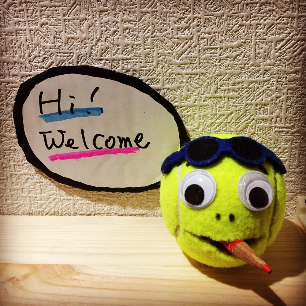 プロフィール画像