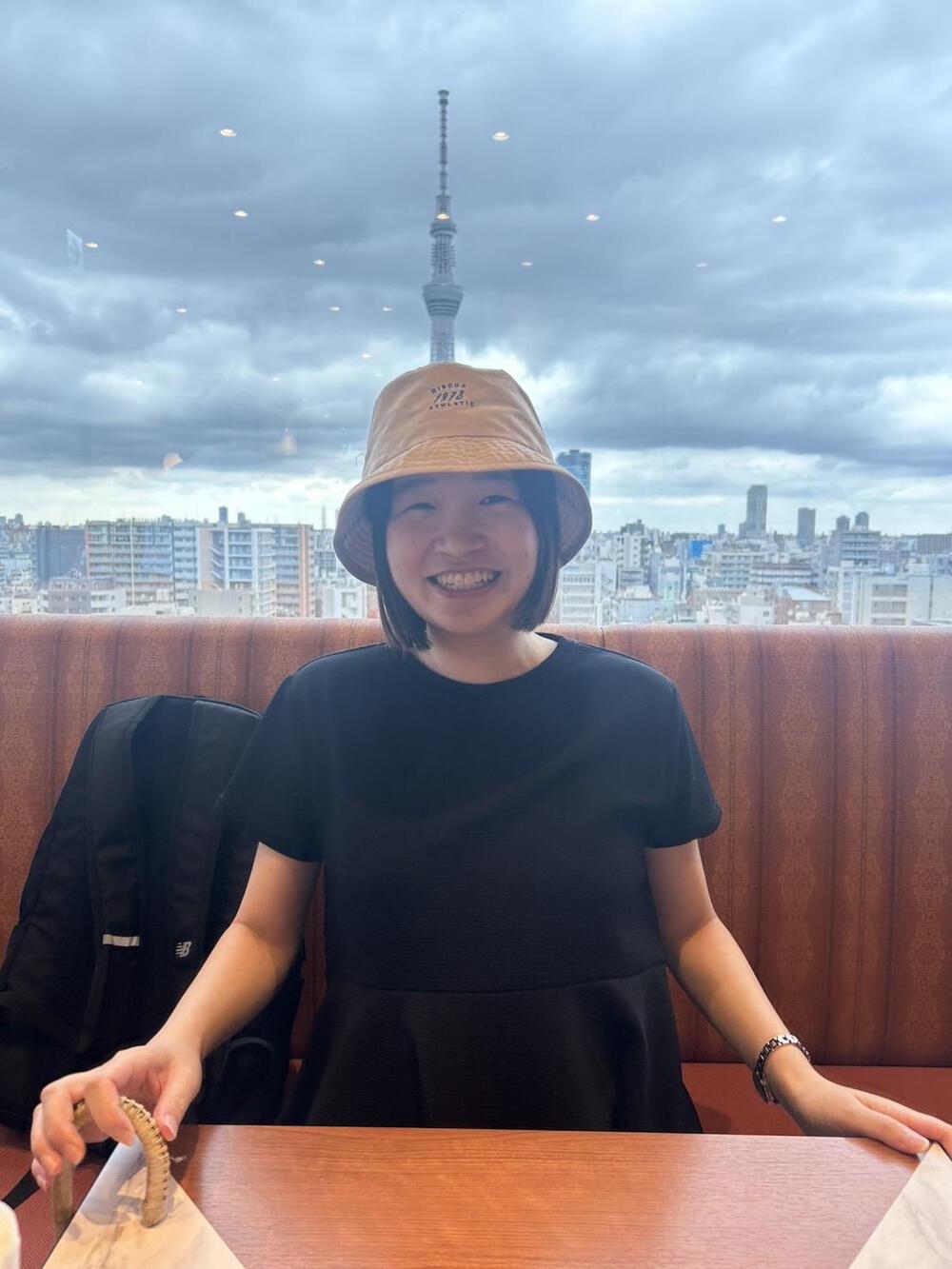 プロフィール画像