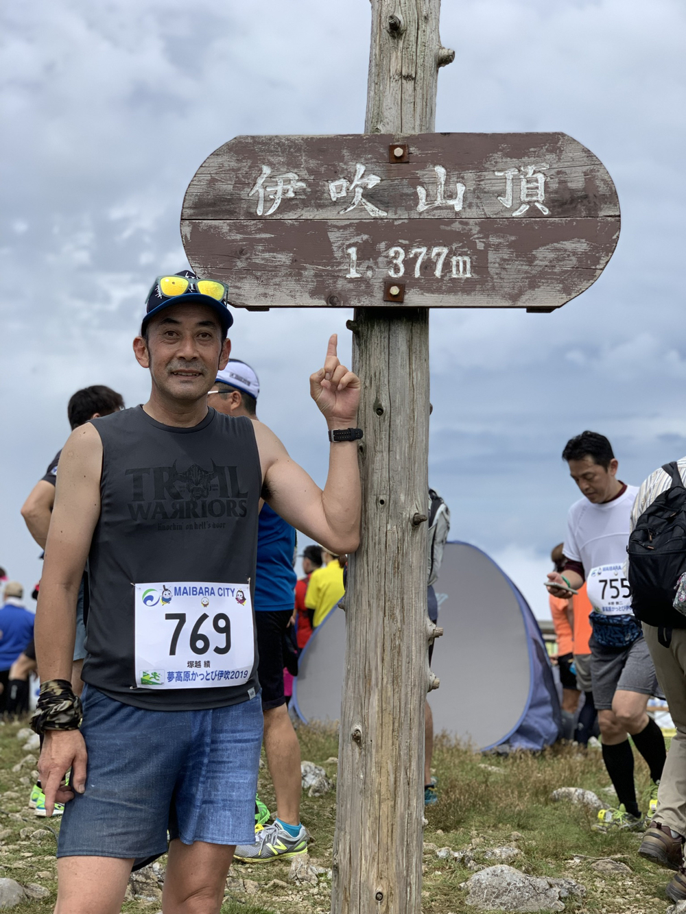 プロフィール画像