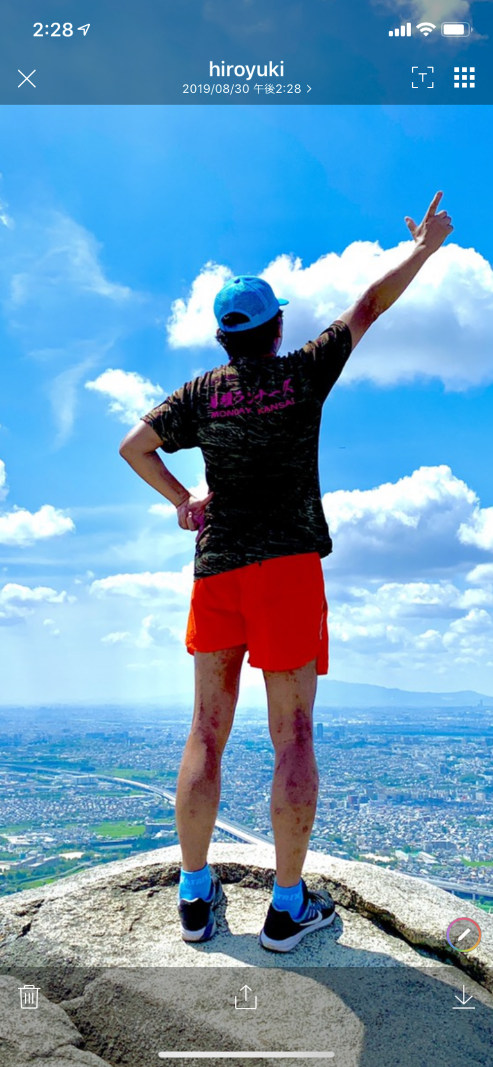 プロフィール画像